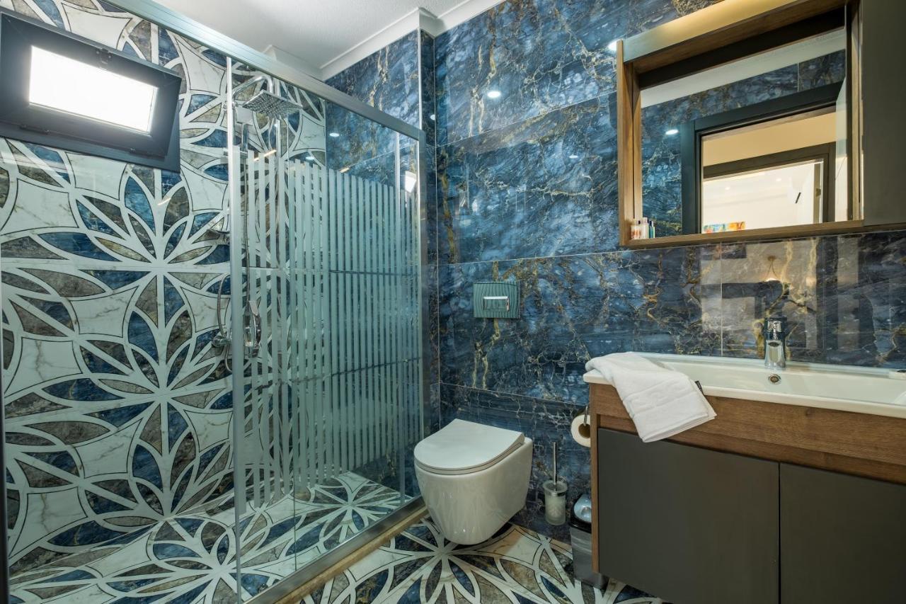 Tanrise City Residence Fethiye Exterior foto