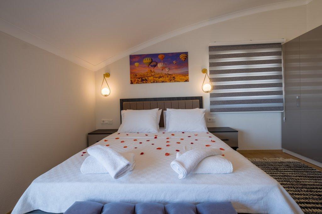 Tanrise City Residence Fethiye Exterior foto