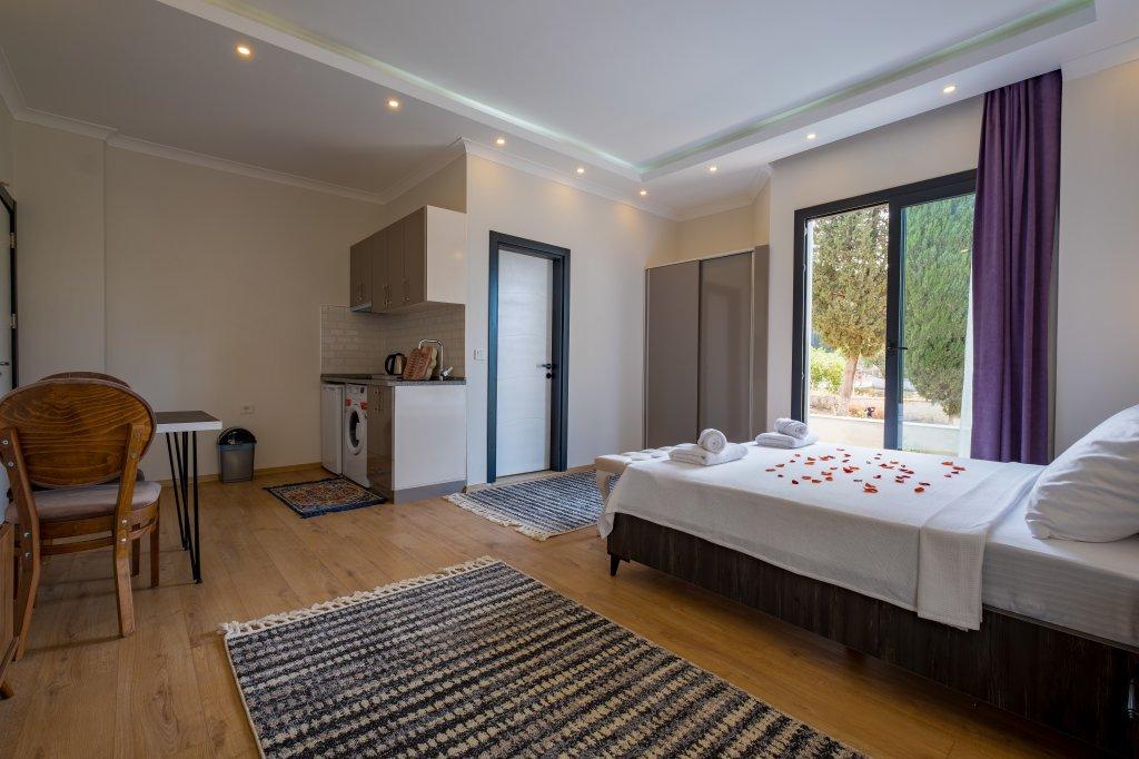 Tanrise City Residence Fethiye Exterior foto