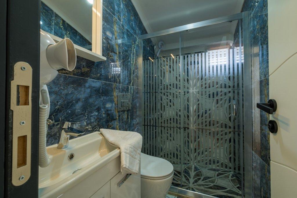 Tanrise City Residence Fethiye Exterior foto